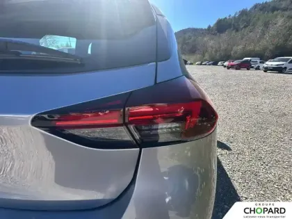 Photo 22 Opel Corsa  1.2 Turbo 130 ch BVA8