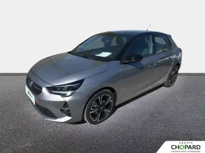 Photo Opel Corsa Gs Line