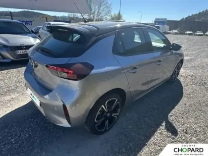 Photo 25 Opel Corsa  1.2 Turbo 130 ch BVA8