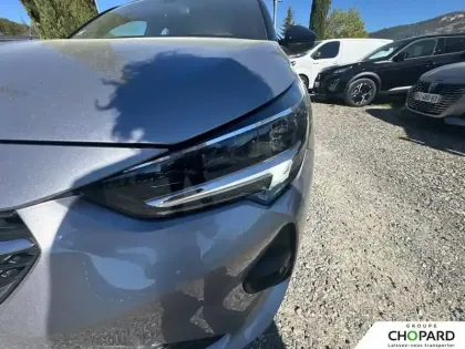 Photo 21 Opel Corsa  1.2 Turbo 130 ch BVA8