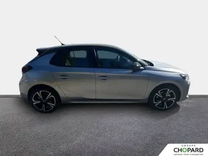 Photo 8 Opel Corsa  1.2 Turbo 130 ch BVA8