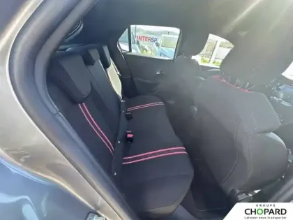 Photo 19 Opel Corsa  1.2 Turbo 130 ch BVA8