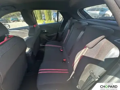 Photo 18 Opel Corsa  1.2 Turbo 130 ch BVA8