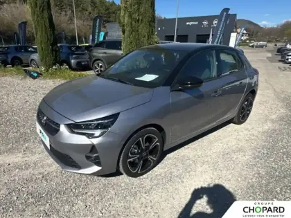 Photo 24 Opel Corsa  1.2 Turbo 130 ch BVA8