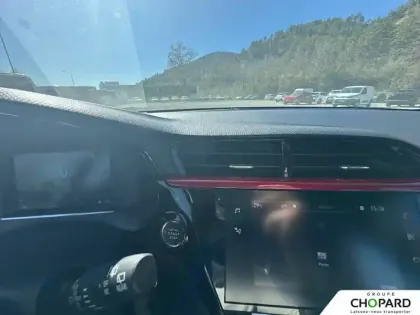 Photo 11 Opel Corsa  1.2 Turbo 130 ch BVA8