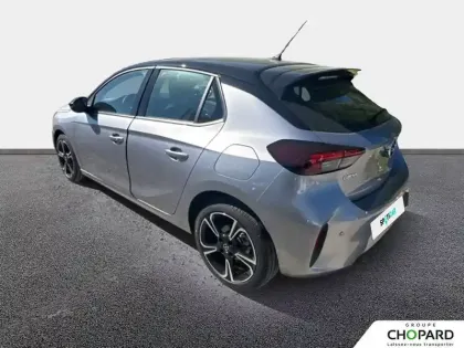 Photo 6 Opel Corsa  1.2 Turbo 130 ch BVA8