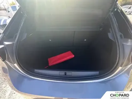 Photo 7 Opel Corsa  1.2 Turbo 130 ch BVA8