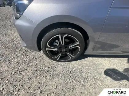 Photo 20 Opel Corsa  1.2 Turbo 130 ch BVA8