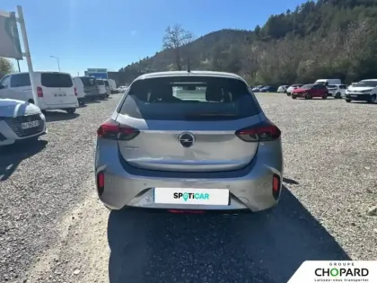 Photo 28 Opel Corsa  1.2 Turbo 130 ch BVA8