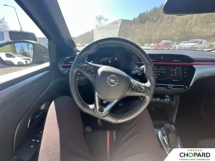 Photo 15 Opel Corsa  1.2 Turbo 130 ch BVA8