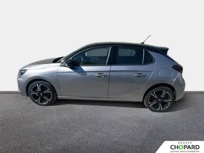 Photo 9 Opel Corsa  1.2 Turbo 130 ch BVA8