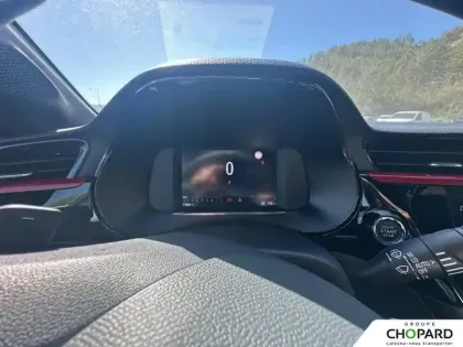 Photo 16 Opel Corsa  1.2 Turbo 130 ch BVA8