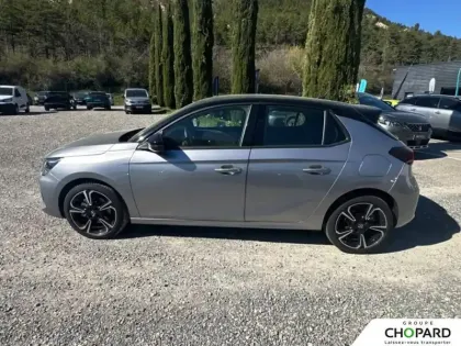 Photo 31 Opel Corsa  1.2 Turbo 130 ch BVA8