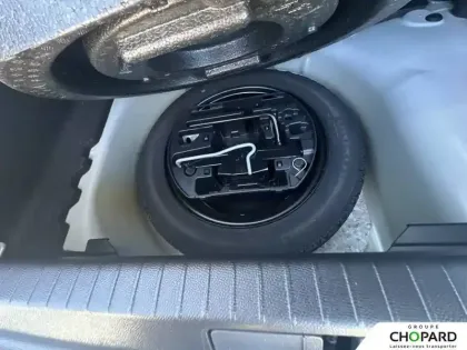 Photo 23 Opel Corsa  1.2 Turbo 130 ch BVA8