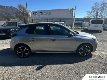 Photo 30 Opel Corsa  1.2 Turbo 130 ch BVA8