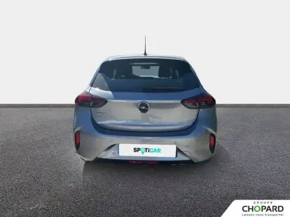 Photo 5 Opel Corsa  1.2 Turbo 130 ch BVA8