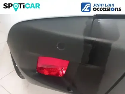 Photo 19 Peugeot 2008  100 S&S BVM6