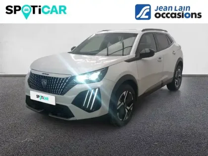 Photo Peugeot 2008 Allure
