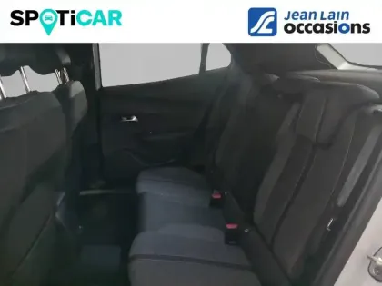 Photo 11 Peugeot 2008  100 S&S BVM6