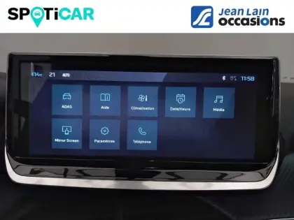 Photo 18 Peugeot 2008  100 S&S BVM6