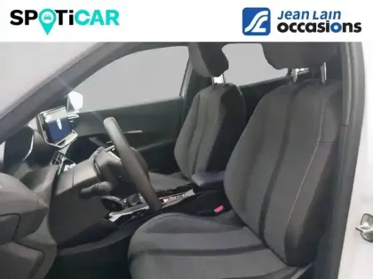 Photo 10 Peugeot 2008  100 S&S BVM6