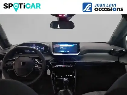 Photo 7 Peugeot 2008  100 S&S BVM6