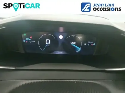 Photo 9 Peugeot 2008  100 S&S BVM6