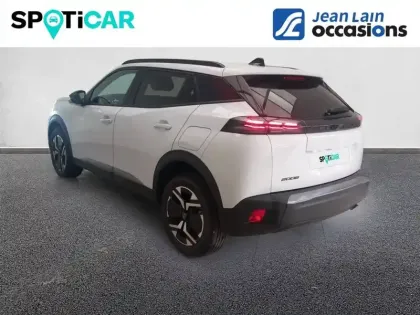 Photo 6 Peugeot 2008  100 S&S BVM6