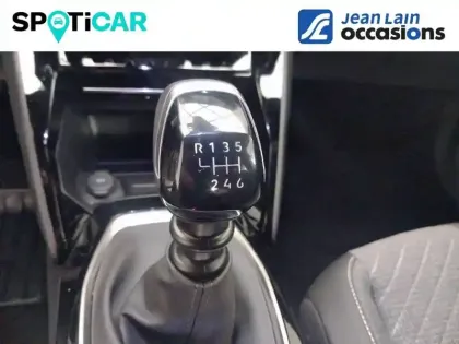 Photo 13 Peugeot 2008  100 S&S BVM6