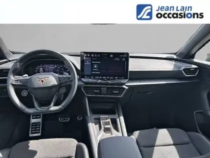 Photo 17 Cupra Formentor  1.5 eTSI Hybrid 150 ch DSG7