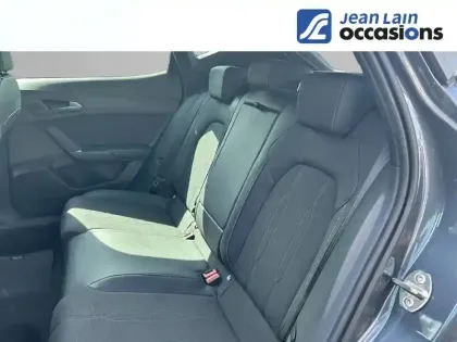 Photo 16 Cupra Formentor  1.5 eTSI Hybrid 150 ch DSG7