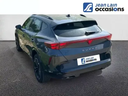 Photo 6 Cupra Formentor  1.5 eTSI Hybrid 150 ch DSG7