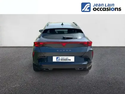 Photo 5 Cupra Formentor  1.5 eTSI Hybrid 150 ch DSG7