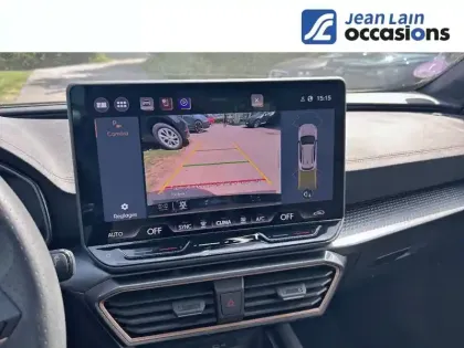 Photo 19 Cupra Formentor  1.5 eTSI Hybrid 150 ch DSG7