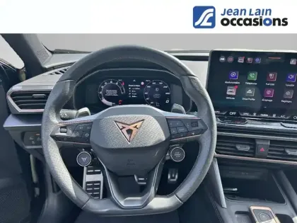 Photo 10 Cupra Formentor  1.5 eTSI Hybrid 150 ch DSG7