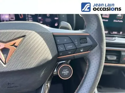 Photo 11 Cupra Formentor  1.5 eTSI Hybrid 150 ch DSG7