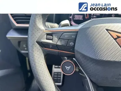 Photo 12 Cupra Formentor  1.5 eTSI Hybrid 150 ch DSG7