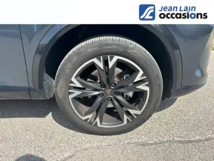 Photo 8 Cupra Formentor  1.5 eTSI Hybrid 150 ch DSG7