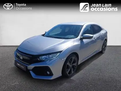 Photo Honda Civic Executive