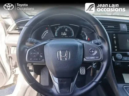 Photo 11 Honda Civic  1.0 i-VTEC 126