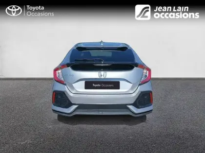 Photo 5 Honda Civic  1.0 i-VTEC 126