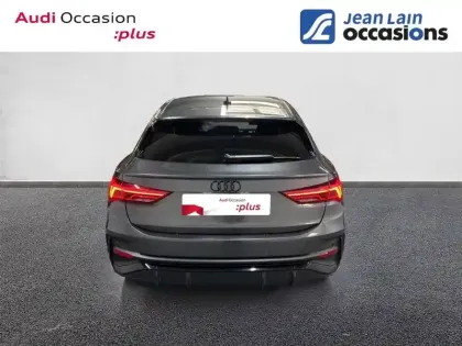 Photo 5 Audi Q3  45 TFSIe 245 ch S tronic 6