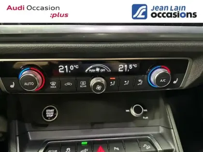 Photo 13 Audi Q3  45 TFSIe 245 ch S tronic 6