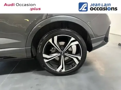 Photo 8 Audi Q3  45 TFSIe 245 ch S tronic 6