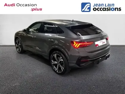 Photo 6 Audi Q3  45 TFSIe 245 ch S tronic 6