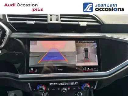 Photo 18 Audi Q3  45 TFSIe 245 ch S tronic 6