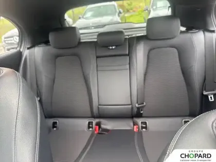 Photo 18 Mercedes Classe A  180 d 8G-DCT