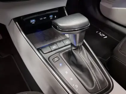 Photo 21 Hyundai I20  1.0 T-GDi 100 DCT-7