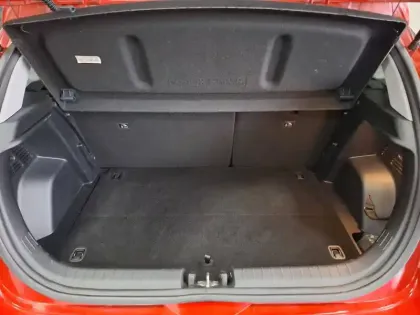 Photo Hyundai I20 Creative