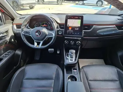 Photo 11 Renault Arkana  E-Tech 145